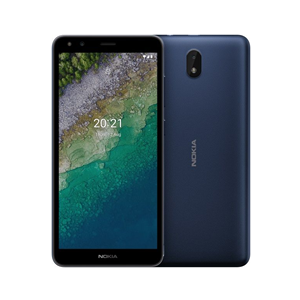 Picture of Nokia C01 Plus [2GB RAM | 16GB ROM |  Android Go Edition] - Original Nokia Malaysia