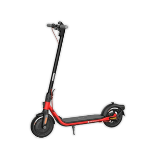 Picture of Ninebot KickScooter D Series D38U – Original 2 Years Warranty by Ninebot MY