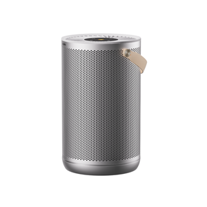 Picture of Smartmi Air Purifier P2 [Built-in Battery, Cordless & Portable to Carry Anywhere| 4-stage Filtration Technology]