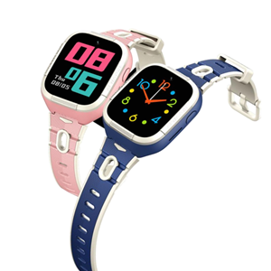 Picture of Mibro Kids Smart Watch P5 [900mAh Large-Capacity Battery |Excellent Waterproof Performance | 2MP Dual-Camera]