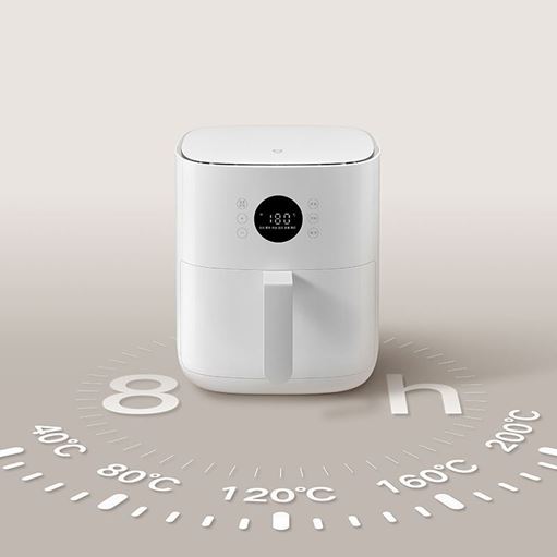 Picture of Xiaomi Smart Electric Air Fryer 4.5L - Chinese Version