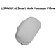 Picture of Xiaomi Leravan Multifunction Smart Pillow