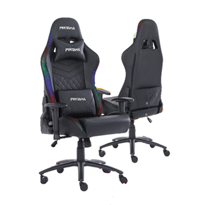 Picture of Pertama Gaming Chair Y Series [RGB Edition]