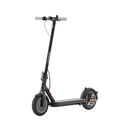 Picture of 🆕Xiaomi Electric Scooter 4 [35km Super Long Range | 25km/h Max Speed]