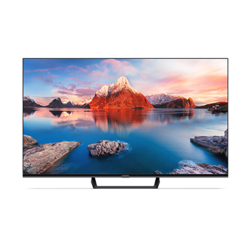 Picture of Xiaomi TV A Pro 55" 4K UHD [Smart Life | Limitless Vision | Google Assistant Built-in | Dolby Audio]