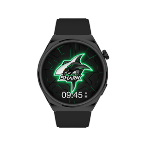 Picture of Black Shark Watch S1 [1.43" AMOLED Display | ENC Bluetooth Call | Up to 10-Day Battery Life]