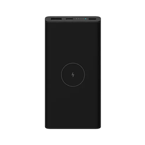 Picture of Xiaomi 10W Wireless Power Bank 10000mAh - Global Version
