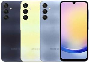 Picture of 🆕Samsung Galaxy A25 5G [8GB RAM & 256GB ROM] - Original Samsung Malaysia