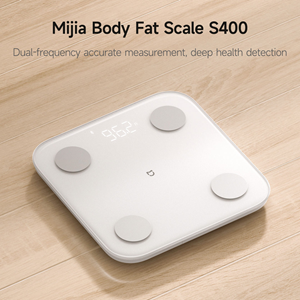 Picture of Mi Body Fat Scale S400 - CN Version