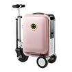 Picture of AirWheel SE3S [The Revolutionary Smart Riding Luggage 20 inch]