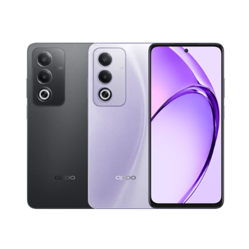 Picture of [Pre-Order] Oppo A3 Pro 5G [8GB RAM + 256GB ROM] - Original Oppo Malaysia